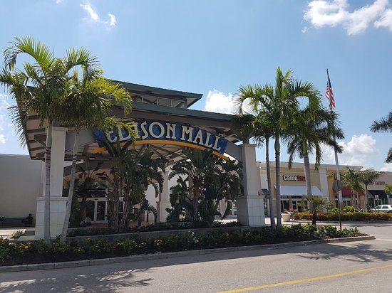 Edison Mall